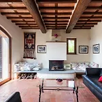Casa Nivi Villa Uzzano