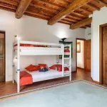 Casa Nivi * Uzzano