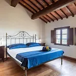 Casa Nivi Villa Uzzano