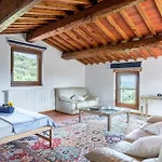 Villa Casa Nivi Uzzano