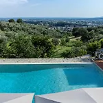 Casa Nivi Villa *