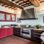 Casa Nivi Villa Uzzano