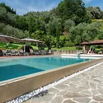 Villa Casa Nivi Uzzano