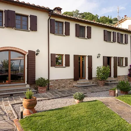 Casa Nivi Villa Uzzano