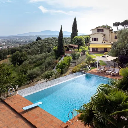 Casa Nivi Villa