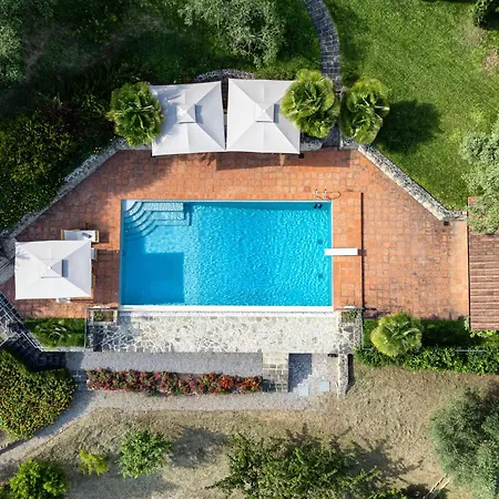 Villa Casa Nivi