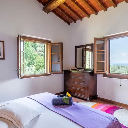 Casa Nivi 别墅