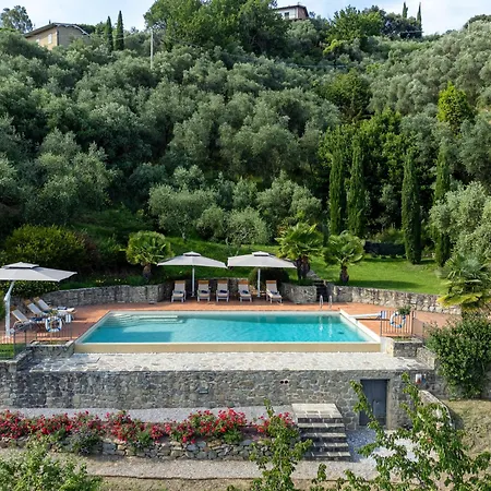 Casa Nivi Villa Uzzano