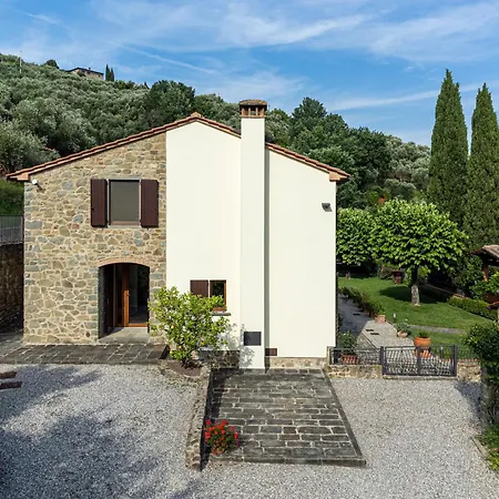 Villa Casa Nivi